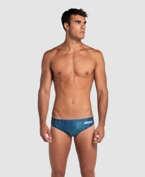 Arena Caimano Limited Edition Brief Miesten Alushousut Monivärinen | 20645HVRU