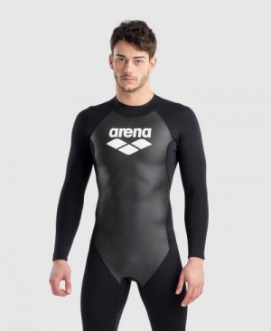 Arena Explorer Full Wetsuit Miesten Märkäpuku Monivärinen | 54307IEKS