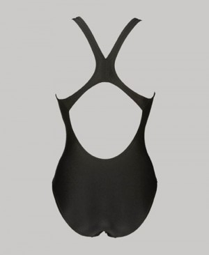 Arena Lts Pro Back One Piece- Waterfeel Naisten Body Monivärinen | 89047XMWT