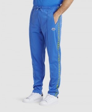 Arena Relax Iv Team Pant Miesten Housut Keltainen | 83492SDYI