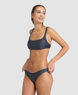 Arena Shila Bralette Bikini Naisten Bikinit Monivärinen | 64381IFHU