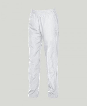 Arena Team Line Warm-up Pant Miesten Housut Valkoinen | 26503AUNE