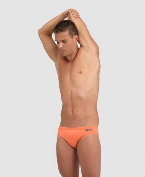 Arena Team Solid Brief Miesten Alushousut Monivärinen | 63759AEPI