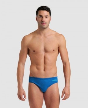 Arena Team Solid Brief Miesten Alushousut Monivärinen | 62931KNHX