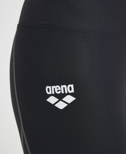 Arena 3/4 Panel Tights Naisten Trikoot Monivärinen | 10627VRQD