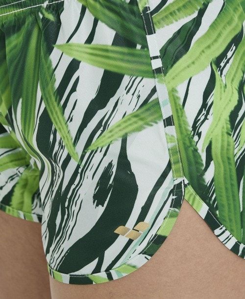 Arena Allover Beach Short Naisten Shortsit Monivärinen | 72410STYW