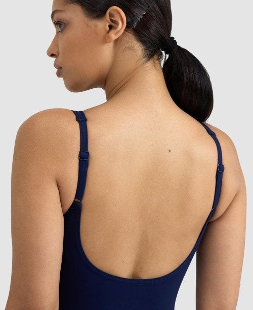 Arena Bodylift Maura U Back One Piece Naisten Body Monivärinen | 59328RPAI