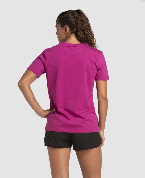 Arena Breast Cancer Awareness Collection T-shirt Miesten Shortsit Monivärinen | 98230KSHY