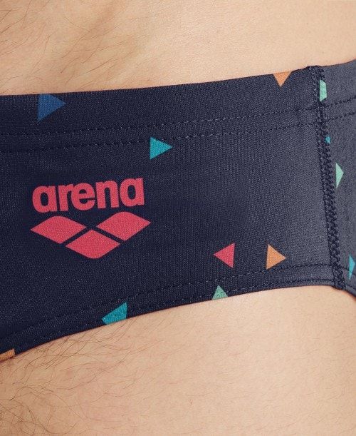 Arena Drew Kibler Collection Brief Miesten Alushousut Monivärinen | 24609INUW