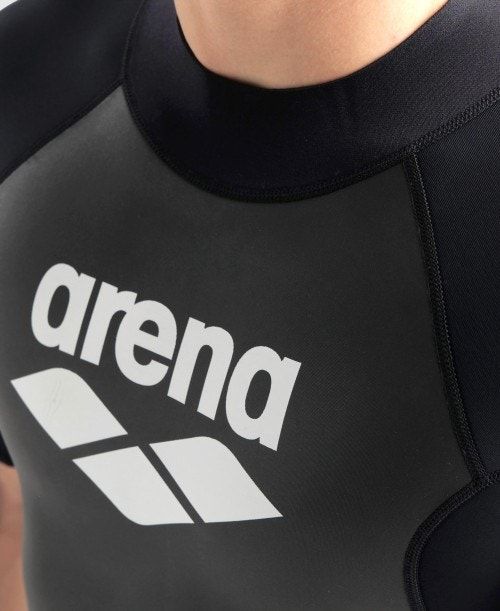 Arena Explorer Spring Wetsuit Miesten Märkäpuku Monivärinen | 61570FQSD