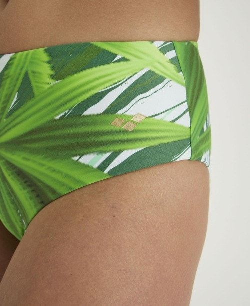 Arena Halterneck Bikini Multiprints Naisten Bikinit Monivärinen | 92160OPUQ