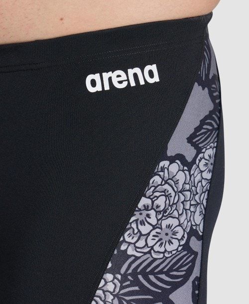 Arena Hydrange Bouquet Jammer Miesten Jammer Monivärinen | 09843KXOM