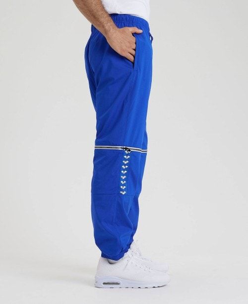 Arena Icons Convertible Pant Miesten Housut Sininen Sininen | 29463KGHF