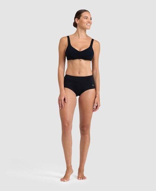 Arena Manuela Bodylift Two Piece Naisten Uimapuvut Monivärinen | 48136XBJS