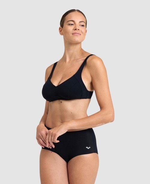 Arena Manuela Bodylift Two Piece Naisten Uimapuvut Monivärinen | 48136XBJS