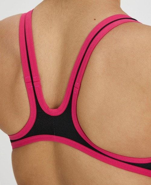 Arena One Tech Back One Piece Naisten Body Monivärinen | 32406BZVK