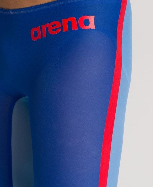 Arena Powerskin R-evo+ Open Water Pant Miesten Housut Monivärinen | 61205HUJK