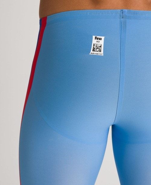 Arena Powerskin R-evo+ Open Water Pant Miesten Housut Monivärinen | 61205HUJK