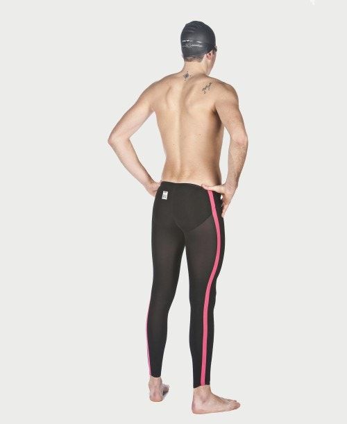 Arena Powerskin R-evo+ Open Water Pant Miesten Housut Monivärinen | 43750WFUE