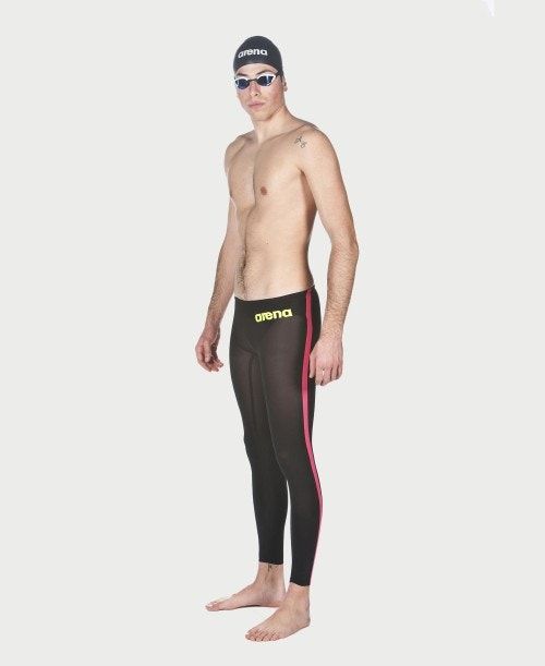 Arena Powerskin R-evo+ Open Water Pant Miesten Housut Monivärinen | 43750WFUE