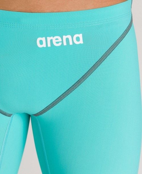 Arena Powerskin St 2.0 Jammer Miesten Jammer Turkoosi | 54931WYNT