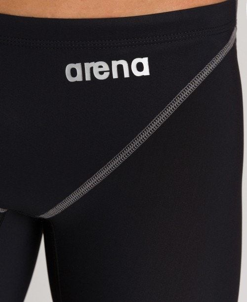 Arena Powerskin St 2.0 Jammer Miesten Jammer Mustat | 54281UZMY