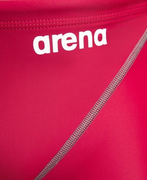 Arena Powerskin St 2.0 Next Eco Jammer Miesten Jammer Syvä Punainen | 24079YLOK