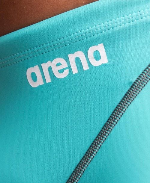 Arena Powerskin St 2.0 Next Eco Jammer Miesten Jammer Turkoosi | 71862RYGK