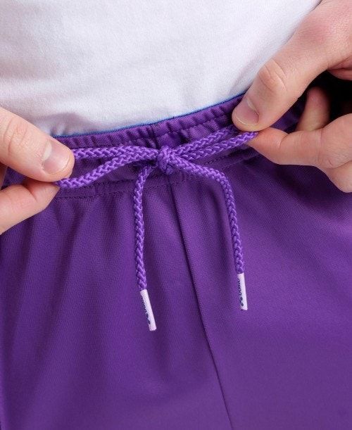 Arena Relax Iv Team Pant Miesten Housut Violetit Valkoinen Violetit | 79342XIBT