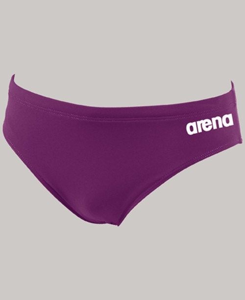 Arena Skys Brief - Maxlife Miesten Alushousut Violetit Valkoinen | 60124KMTF