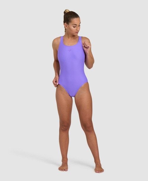 Arena Solid O Back One Piece Naisten Body Monivärinen | 90726QHPI