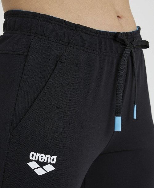 Arena Solid Team Pant Naisten Housut Monivärinen | 38451ATLJ