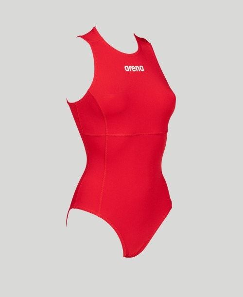 Arena Solid Waterpolo One Piece Naisten Body Monivärinen | 78293DXWP