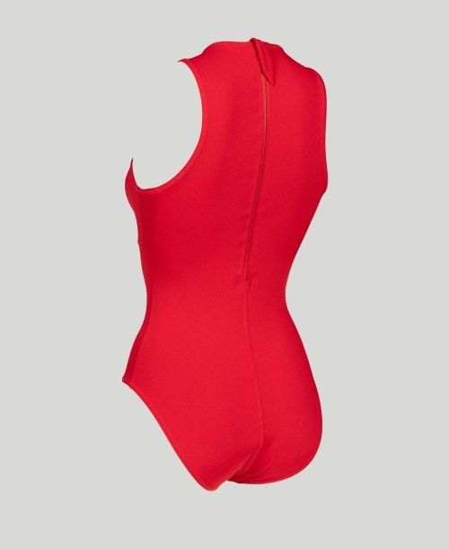 Arena Solid Waterpolo One Piece Naisten Body Monivärinen | 78293DXWP