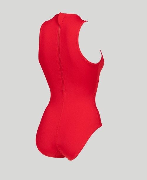 Arena Solid Waterpolo One Piece Naisten Body Monivärinen | 78293DXWP