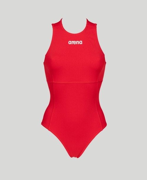 Arena Solid Waterpolo One Piece Naisten Body Monivärinen | 78293DXWP