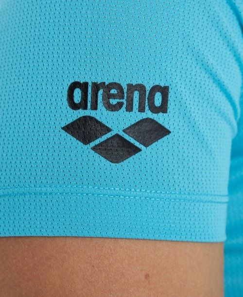 Arena Sport Cool T-shirt Naisten Shortsit Monivärinen | 83672KRFW