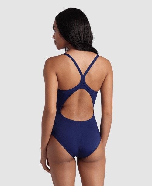 Arena Surfs Up Light Drop Back Swimsuit Naisten Uimapuku Monivärinen | 69410FNXG