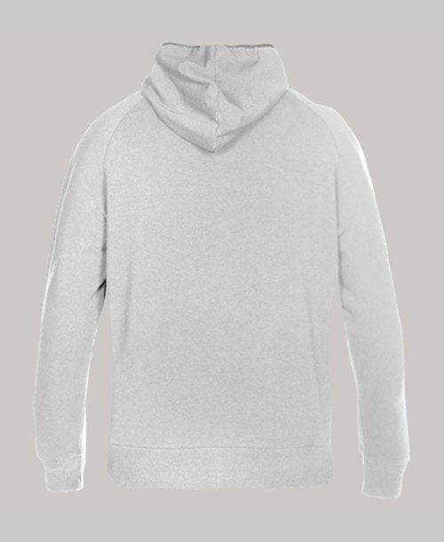 Arena Team Line Hoody Miesten Huppari Valkoinen | 51478VOAC