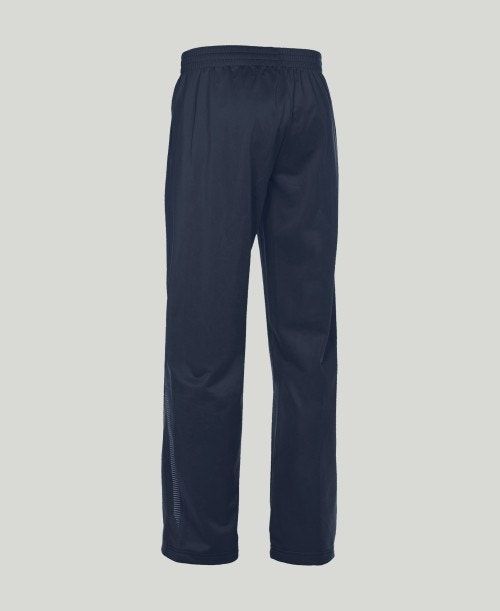 Arena Team Line Knitted Poly Pant Miesten Housut Laivastonsininen | 19267FCNV