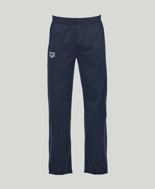 Arena Team Line Knitted Poly Pant Miesten Housut Laivastonsininen | 19267FCNV