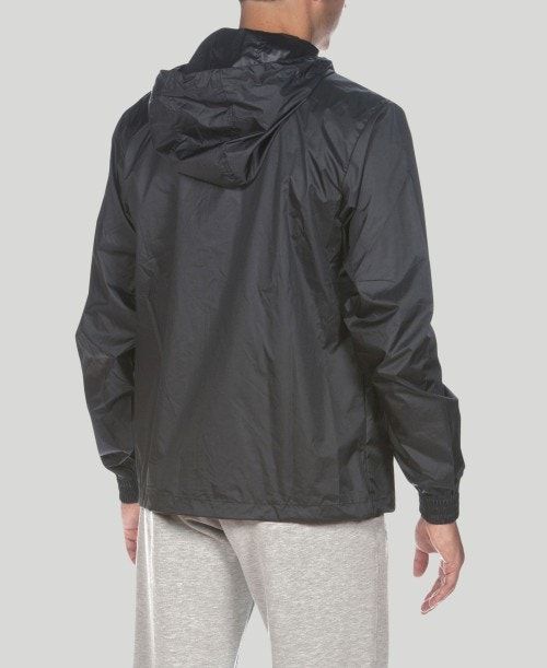 Arena Team Line Ripstop Windbreaker Miesten Toppi Monivärinen | 49351LIKW