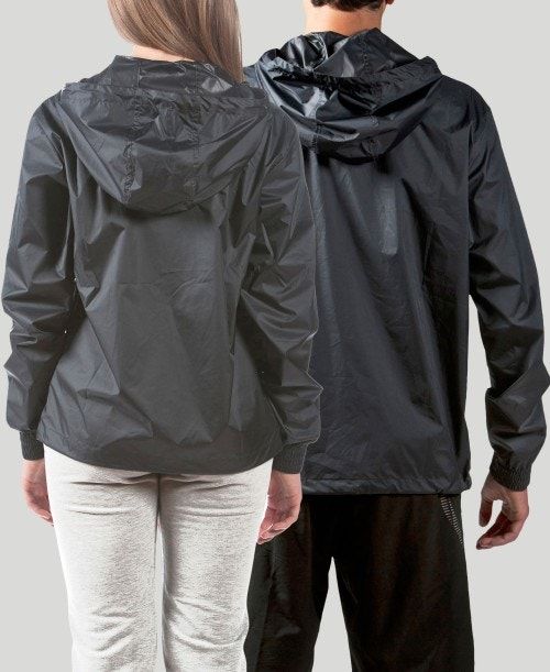 Arena Team Line Ripstop Windbreaker Miesten Toppi Monivärinen | 49351LIKW