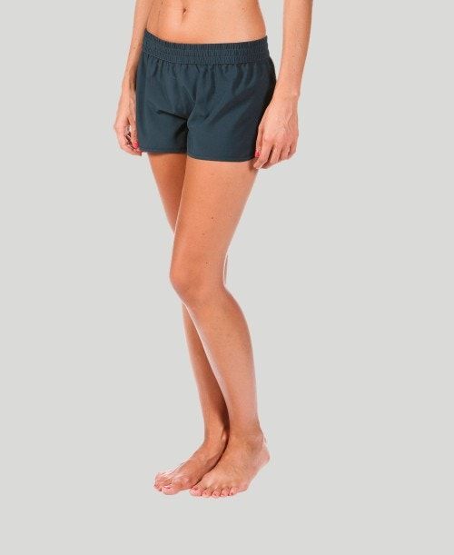 Arena Team Line Short Naisten Shortsit Laivastonsininen | 13067ZLRO