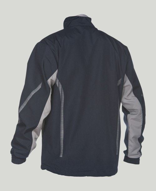 Arena Team Line Warm-up Jacket Miesten Takit Laivastonsininen Harmaat | 64825VBLG