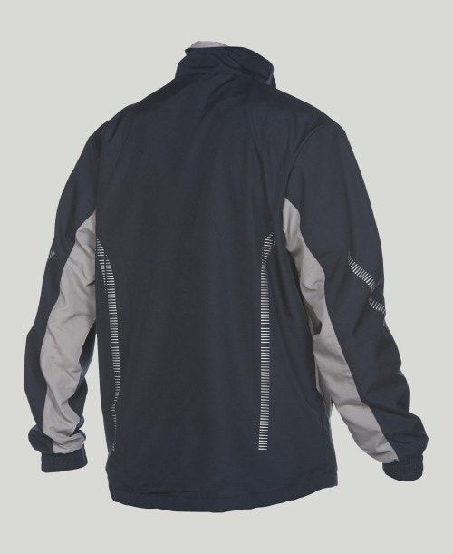 Arena Team Line Warm-up Jacket Miesten Takit Laivastonsininen Harmaat | 64825VBLG