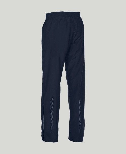 Arena Team Line Warm-up Pant Miesten Housut Laivastonsininen | 35486VEJA