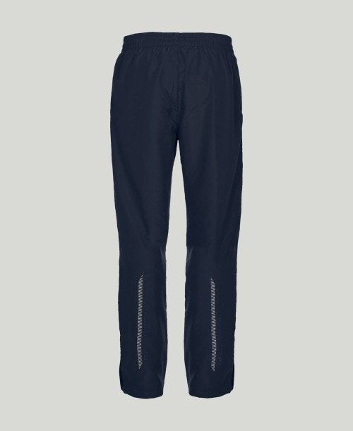 Arena Team Line Warm-up Pant Miesten Housut Laivastonsininen | 35486VEJA