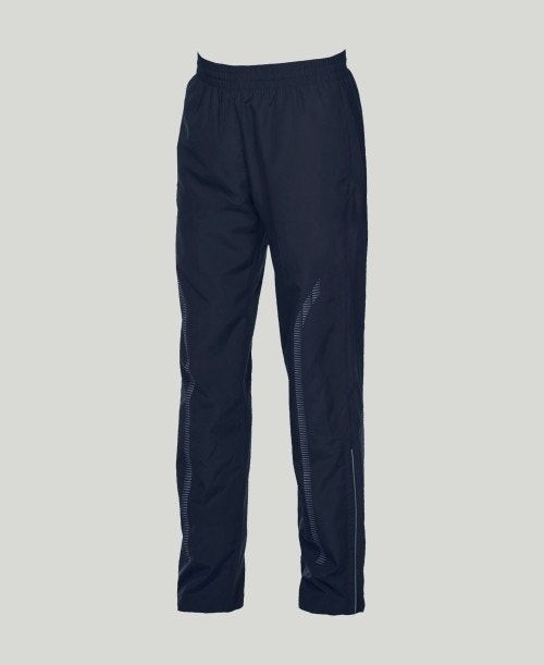 Arena Team Line Warm-up Pant Miesten Housut Laivastonsininen | 35486VEJA