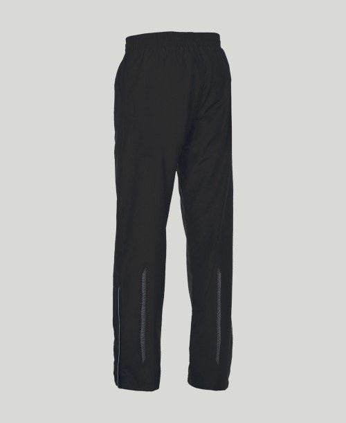 Arena Team Line Warm-up Pant Miesten Housut Mustat | 21605ADRE